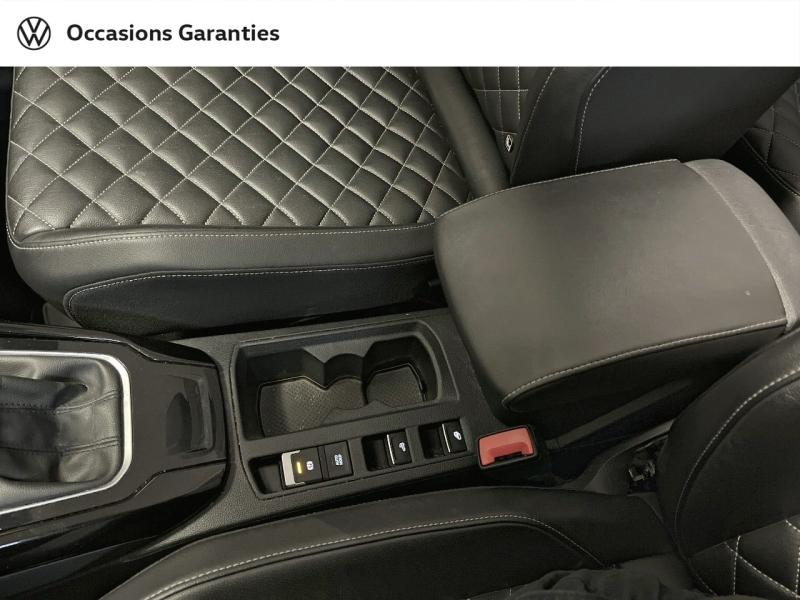 Voitures occasions VOLKSWAGEN T-Roc Cabriolet R-Line Paris