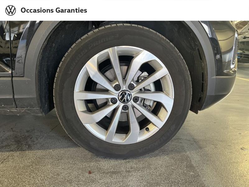 Voitures occasions VOLKSWAGEN T-ROC Life Paris