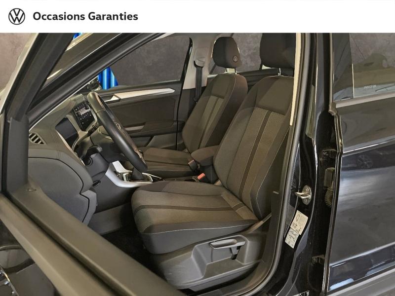 Voitures occasions VOLKSWAGEN T-ROC Life Paris