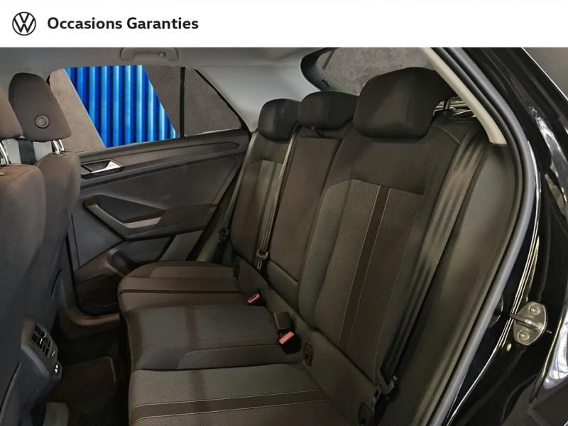 Voitures occasions VOLKSWAGEN T-ROC Life Paris
