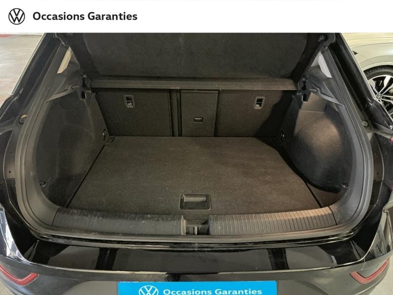 Voitures occasions VOLKSWAGEN T-ROC Life Paris