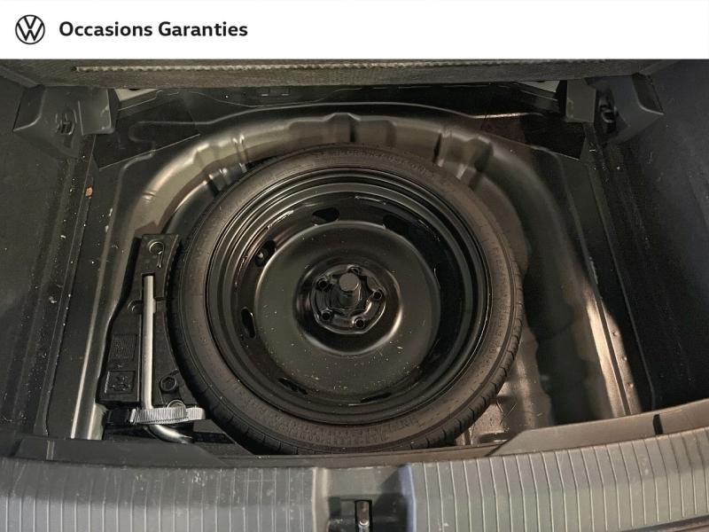 Voitures occasions VOLKSWAGEN T-ROC Life Paris