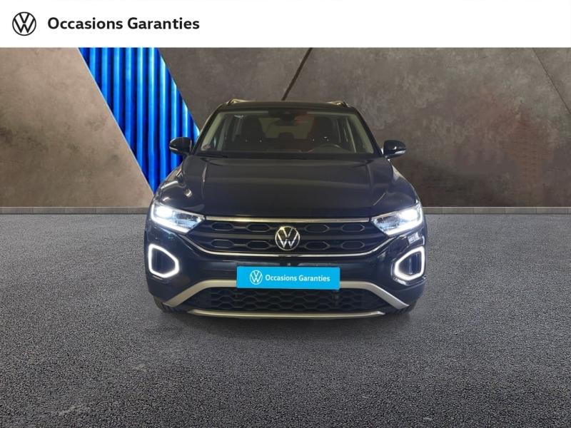 Voitures occasions VOLKSWAGEN T-ROC Life Paris