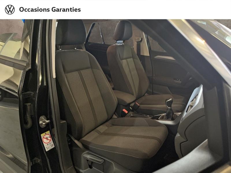 Voitures occasions VOLKSWAGEN T-ROC Life Paris