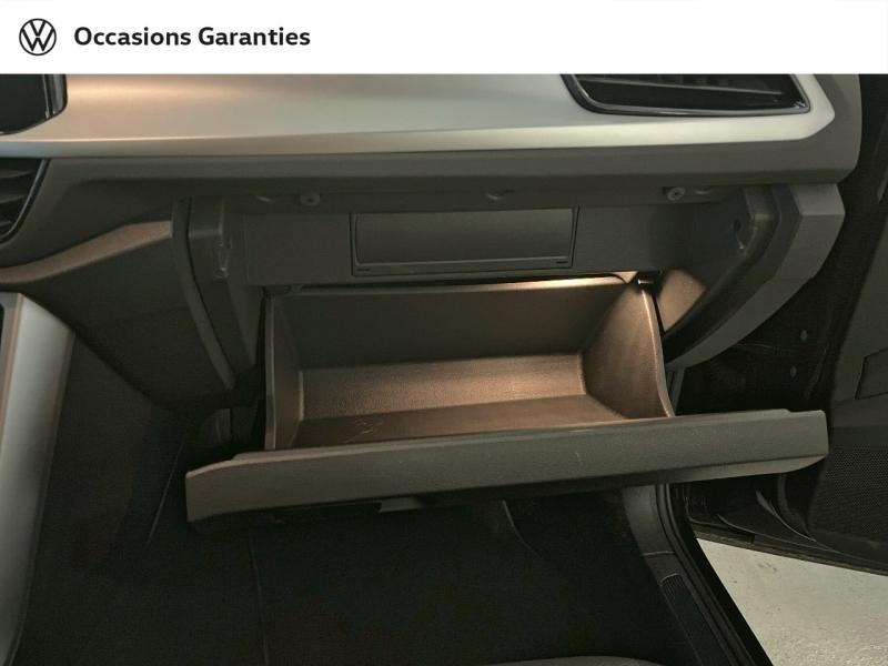 Voitures occasions VOLKSWAGEN T-ROC Life Paris