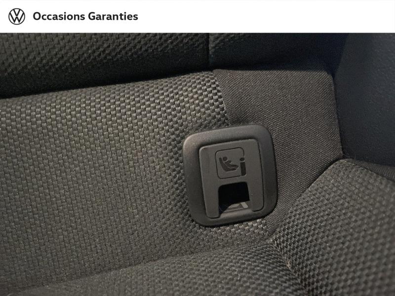 Voitures occasions VOLKSWAGEN T-ROC Life Paris