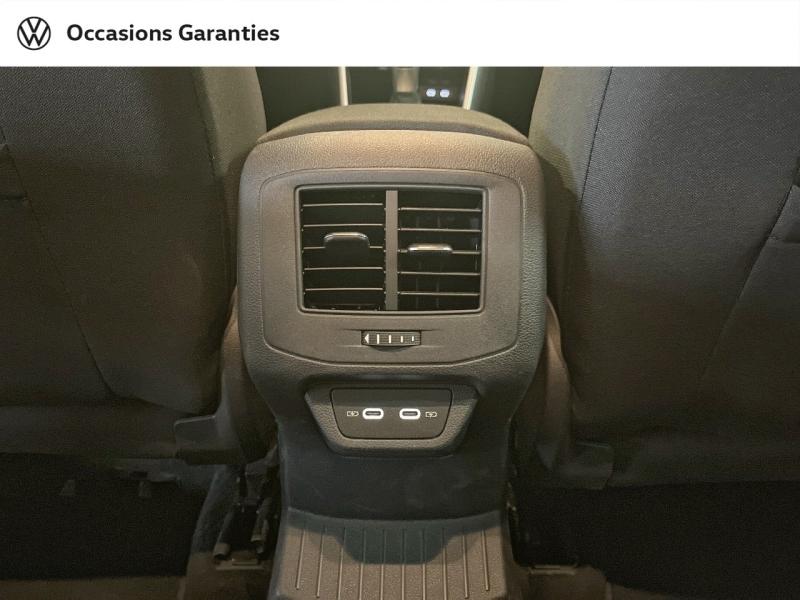 Voitures occasions VOLKSWAGEN T-ROC Life Paris