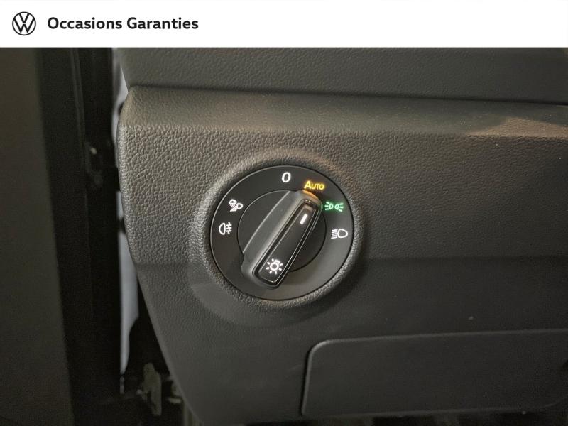 Voitures occasions VOLKSWAGEN T-ROC Life Paris