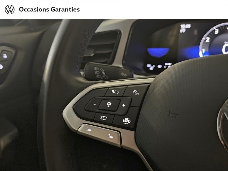 Voitures occasions VOLKSWAGEN T-ROC Life Paris