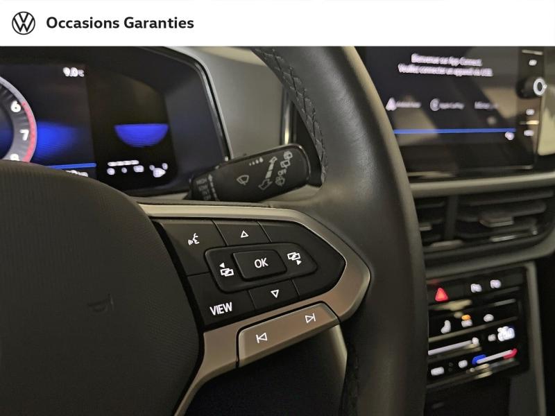 Voitures occasions VOLKSWAGEN T-ROC Life Paris