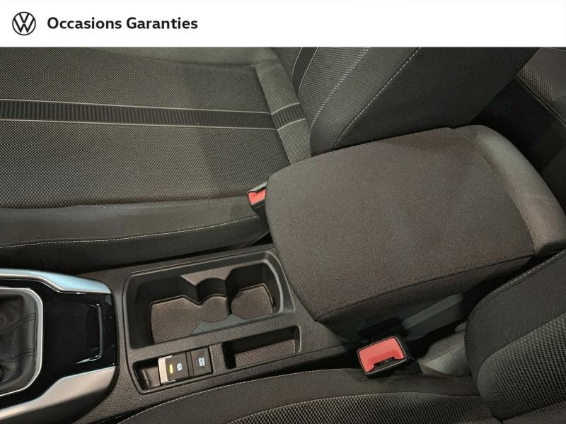 Voitures occasions VOLKSWAGEN T-ROC Life Paris