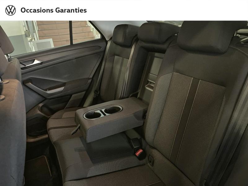 Voitures occasions VOLKSWAGEN T-ROC Life Paris