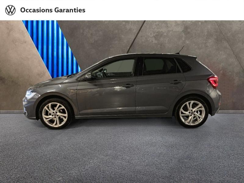 Voitures occasions VOLKSWAGEN POLO Style Paris