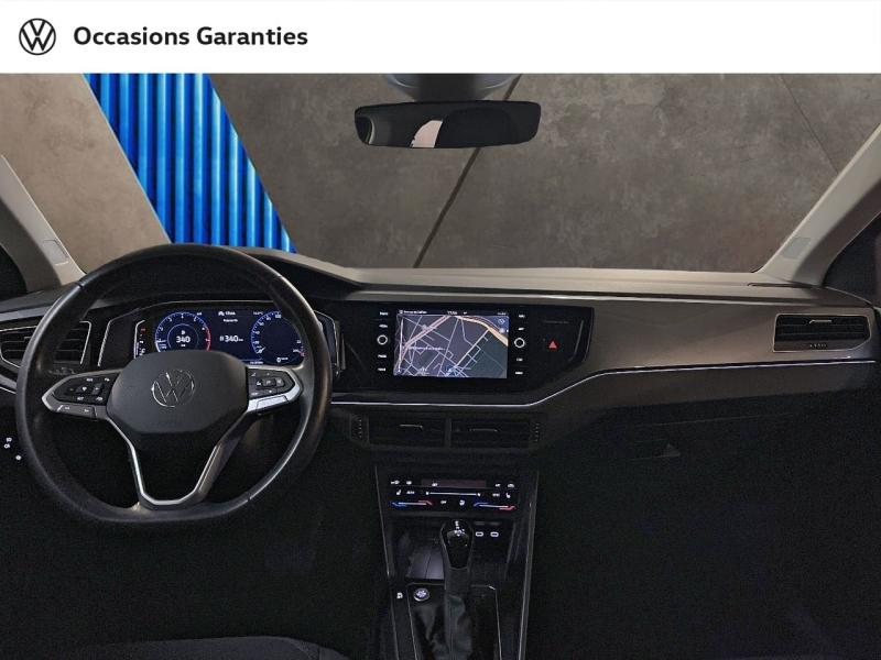 Voitures occasions VOLKSWAGEN POLO Style Paris