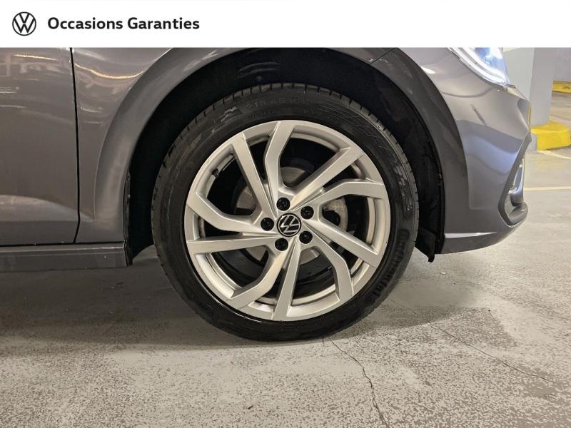 Voitures occasions VOLKSWAGEN POLO Style Paris