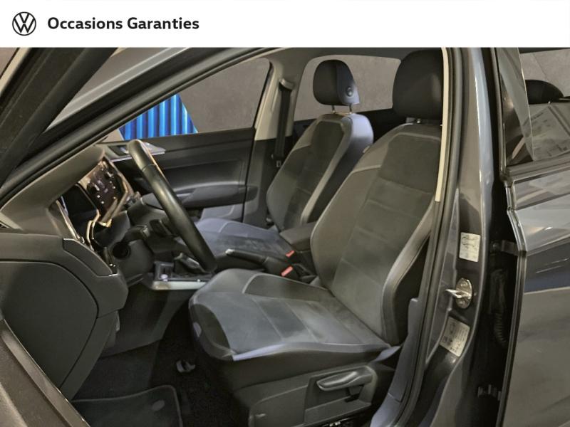 Voitures occasions VOLKSWAGEN POLO Style Paris