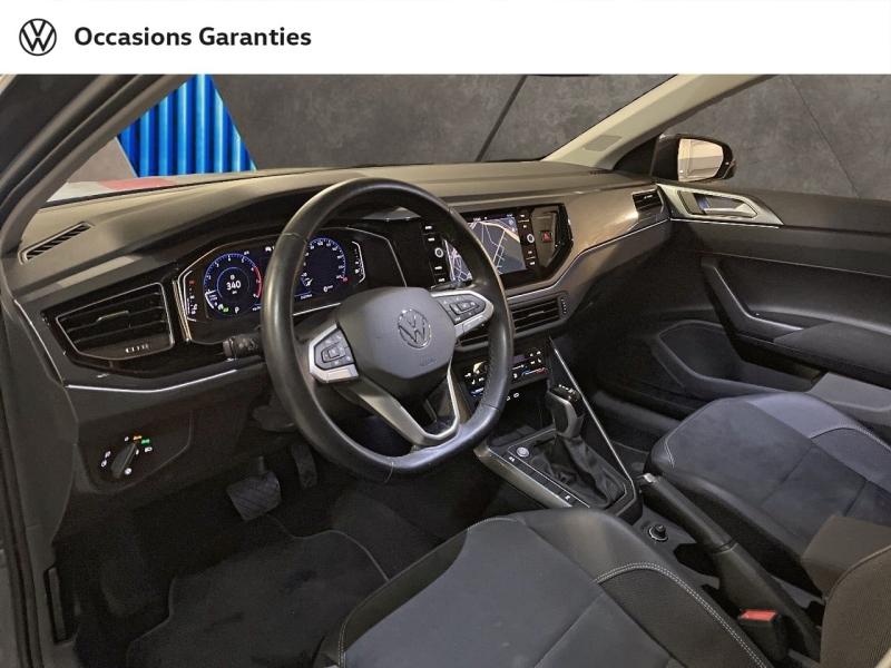 Voitures occasions VOLKSWAGEN POLO Style Paris