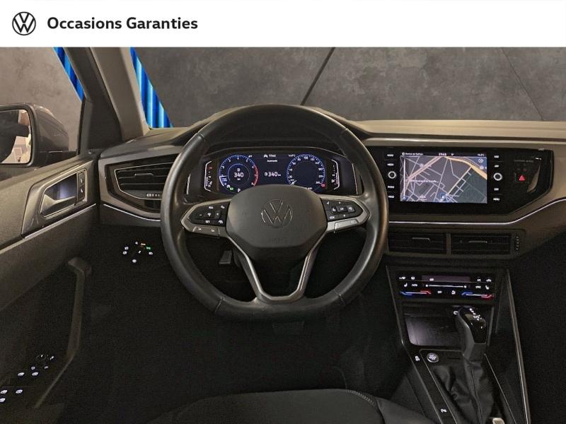 Voitures occasions VOLKSWAGEN POLO Style Paris