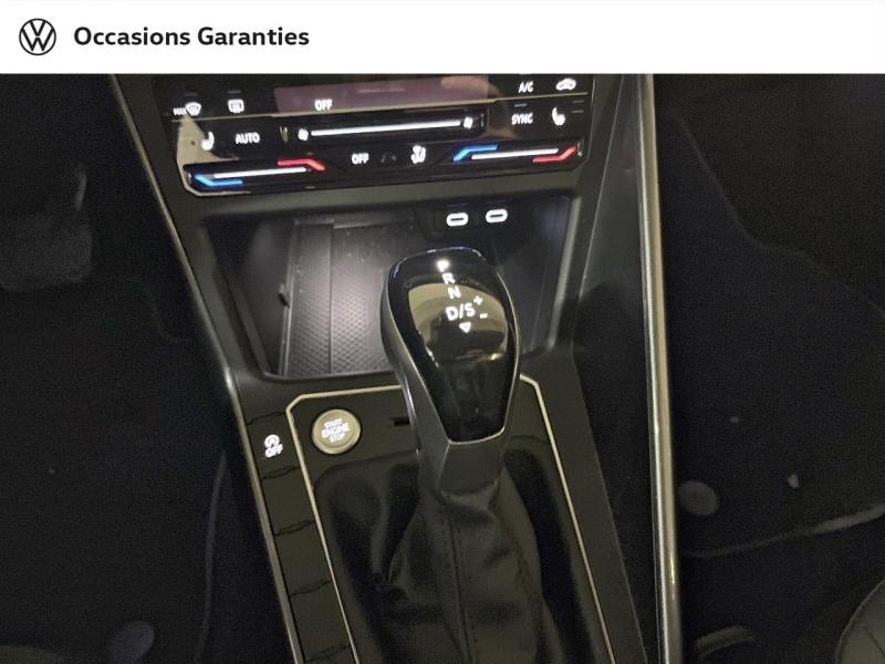 Voitures occasions VOLKSWAGEN POLO Style Paris