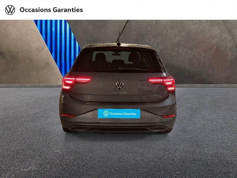 Voitures occasions VOLKSWAGEN POLO Style Paris