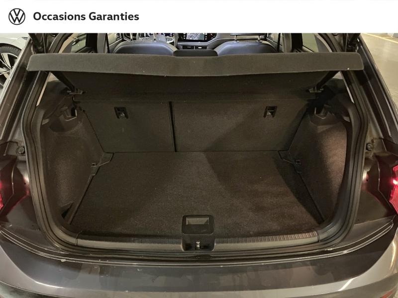 Voitures occasions VOLKSWAGEN POLO Style Paris