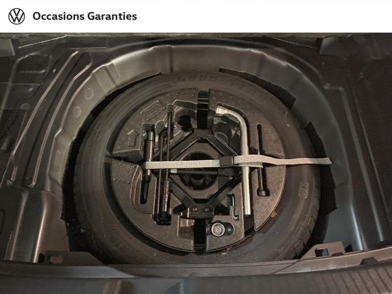 Voitures occasions VOLKSWAGEN POLO Style Paris