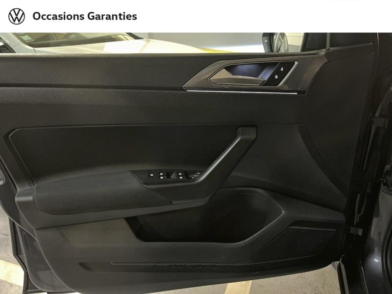 Voitures occasions VOLKSWAGEN POLO Style Paris