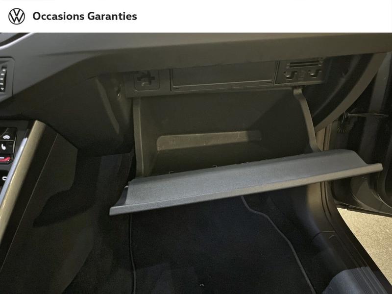 Voitures occasions VOLKSWAGEN POLO Style Paris