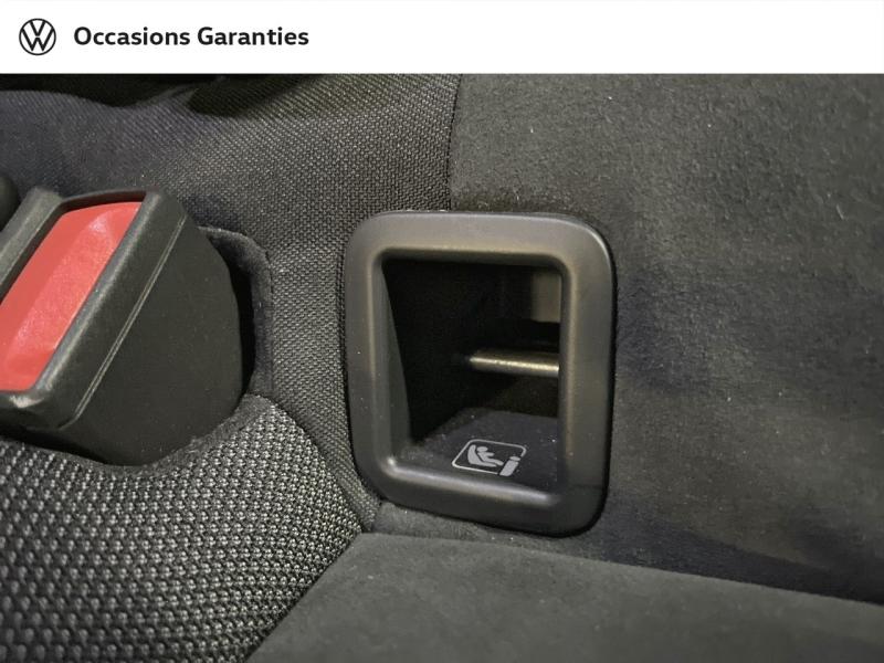 Voitures occasions VOLKSWAGEN POLO Style Paris