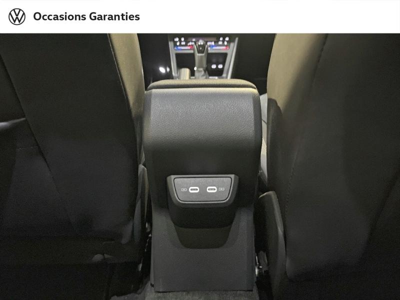 Voitures occasions VOLKSWAGEN POLO Style Paris