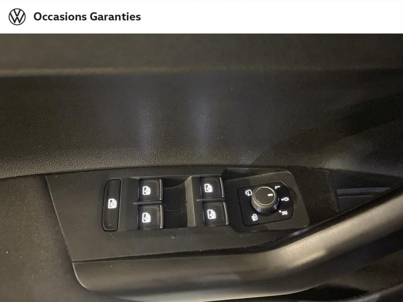 Voitures occasions VOLKSWAGEN POLO Style Paris