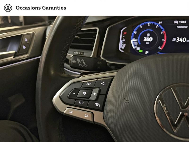 Voitures occasions VOLKSWAGEN POLO Style Paris
