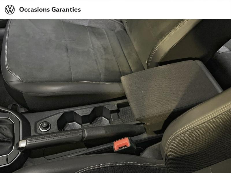 Voitures occasions VOLKSWAGEN POLO Style Paris