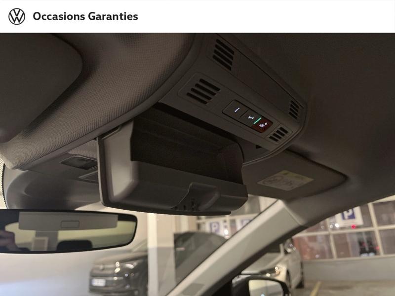 Voitures occasions VOLKSWAGEN POLO Style Paris