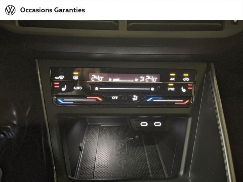 Voitures occasions VOLKSWAGEN POLO Style Paris