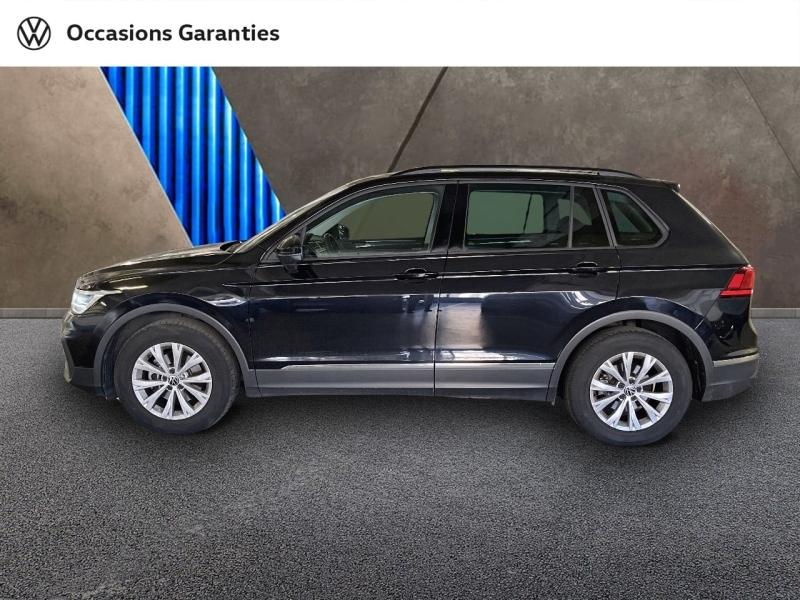 Voitures occasions VOLKSWAGEN TIGUAN Life Business Paris