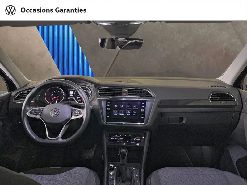Voitures occasions VOLKSWAGEN TIGUAN Life Business Paris