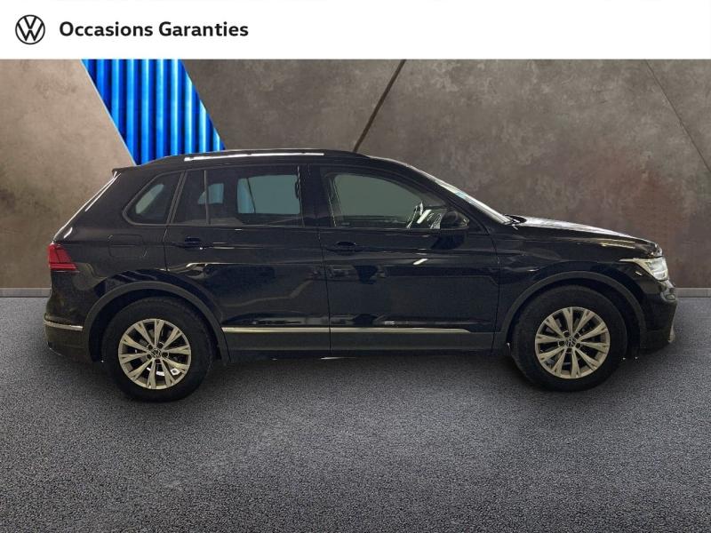 Voitures occasions VOLKSWAGEN TIGUAN Life Business Paris