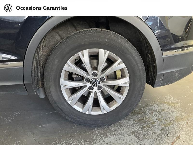 Voitures occasions VOLKSWAGEN TIGUAN Life Business Paris