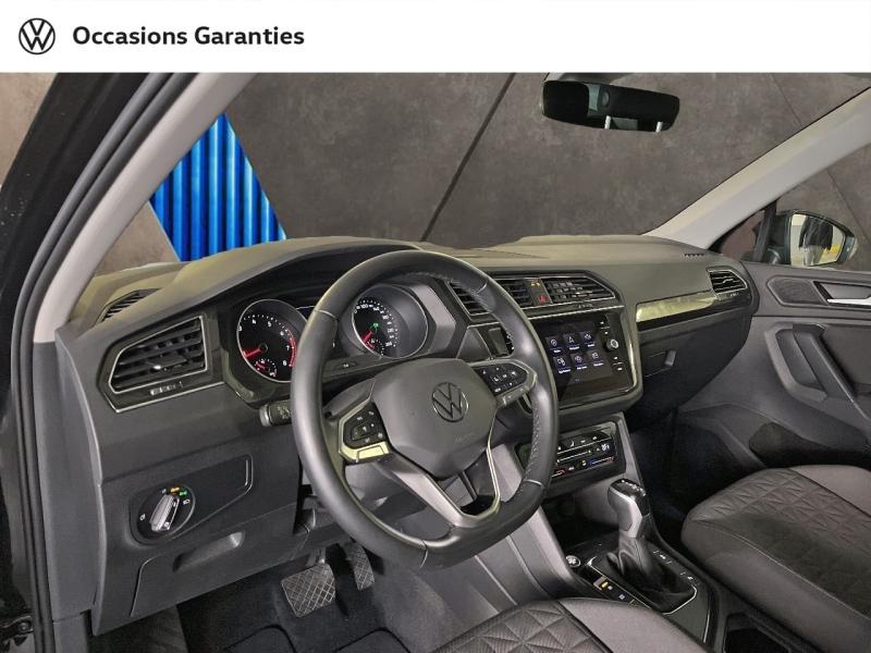 Voitures occasions VOLKSWAGEN TIGUAN Life Business Paris