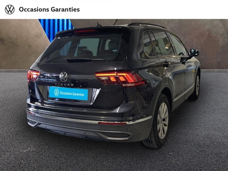 Voitures occasions VOLKSWAGEN TIGUAN Life Business Paris