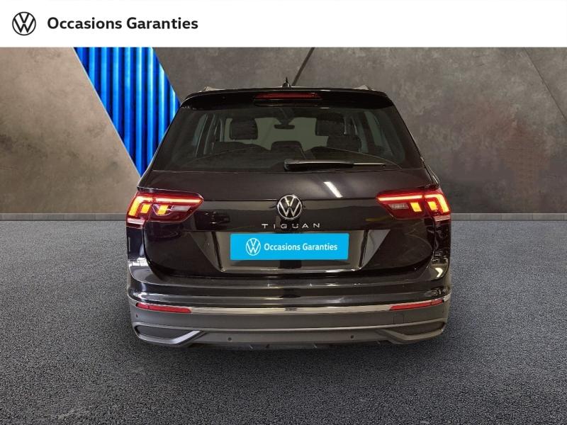 Voitures occasions VOLKSWAGEN TIGUAN Life Business Paris