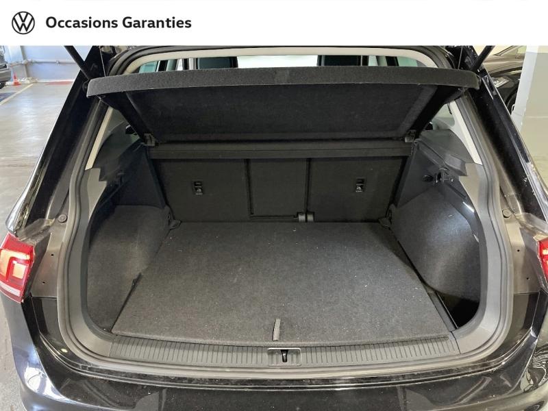 Voitures occasions VOLKSWAGEN TIGUAN Life Business Paris