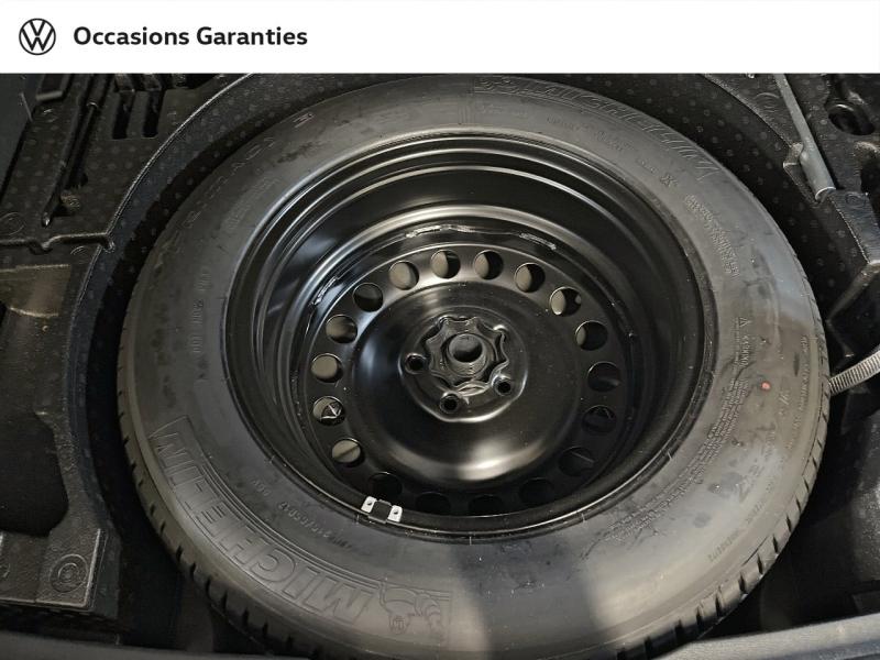 Voitures occasions VOLKSWAGEN TIGUAN Life Business Paris