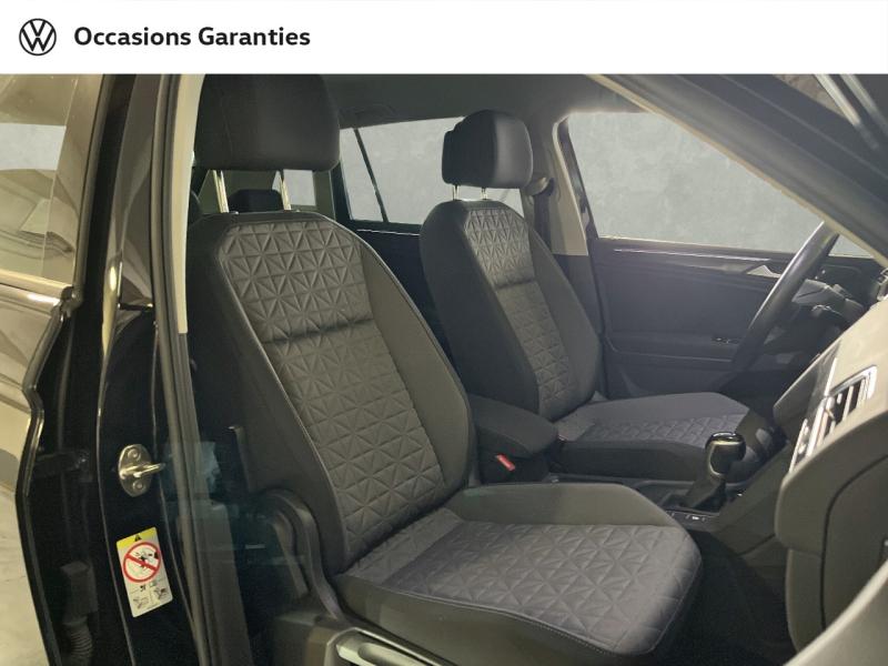 Voitures occasions VOLKSWAGEN TIGUAN Life Business Paris