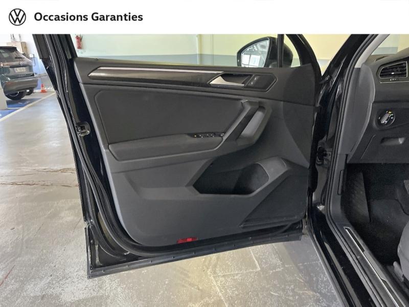 Voitures occasions VOLKSWAGEN TIGUAN Life Business Paris