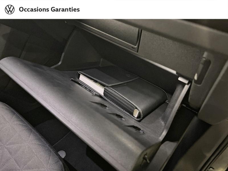 Voitures occasions VOLKSWAGEN TIGUAN Life Business Paris