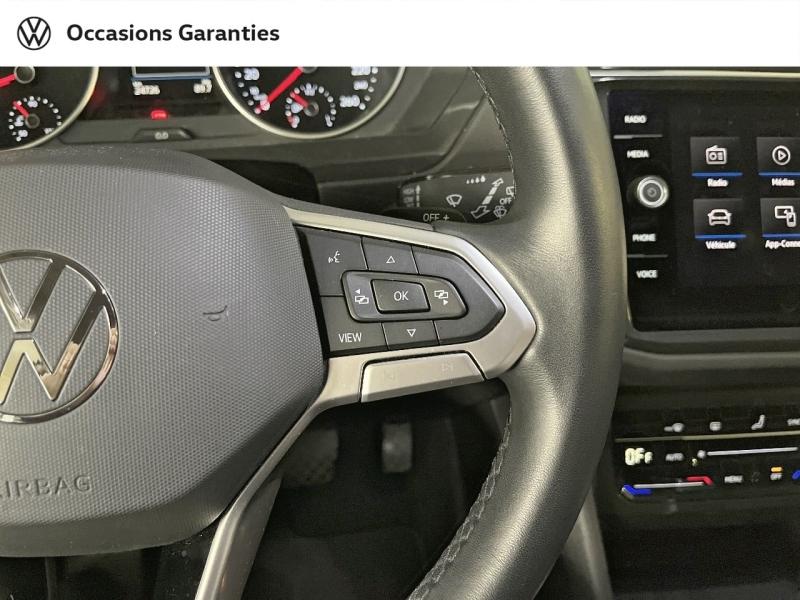 Voitures occasions VOLKSWAGEN TIGUAN Life Business Paris
