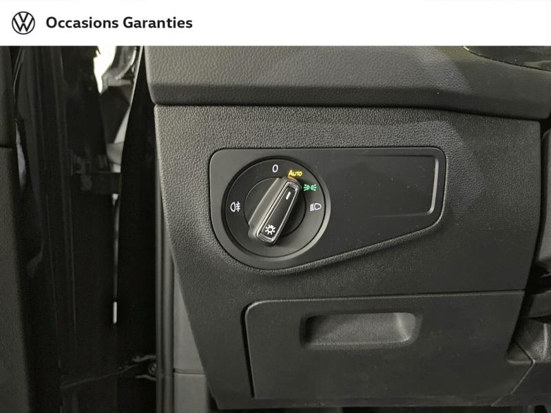 Voitures occasions VOLKSWAGEN TIGUAN Life Business Paris