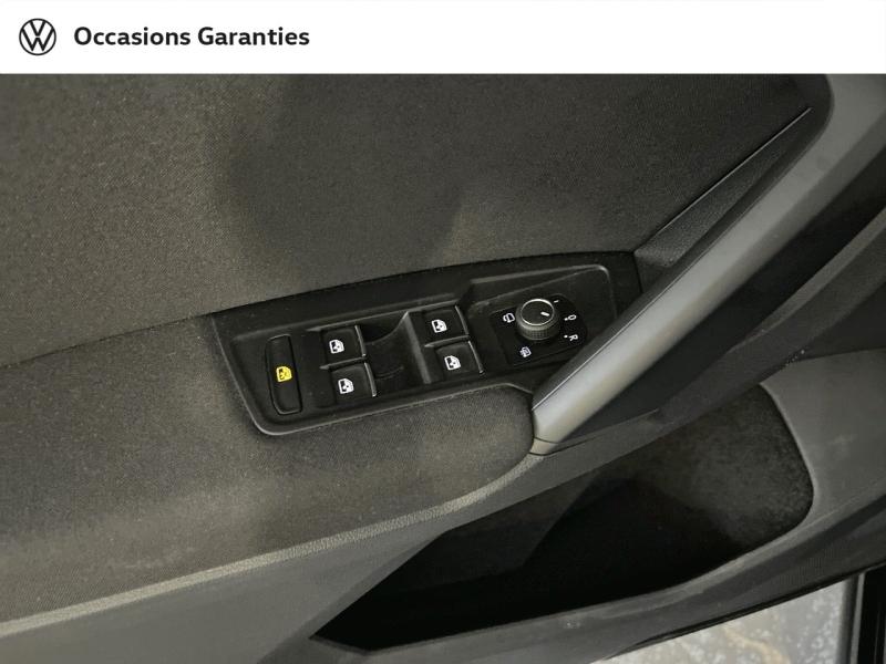 Voitures occasions VOLKSWAGEN TIGUAN Life Business Paris